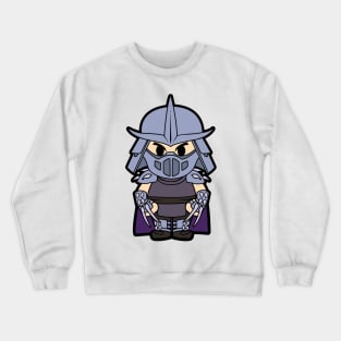 Shredder Chibi Crewneck Sweatshirt